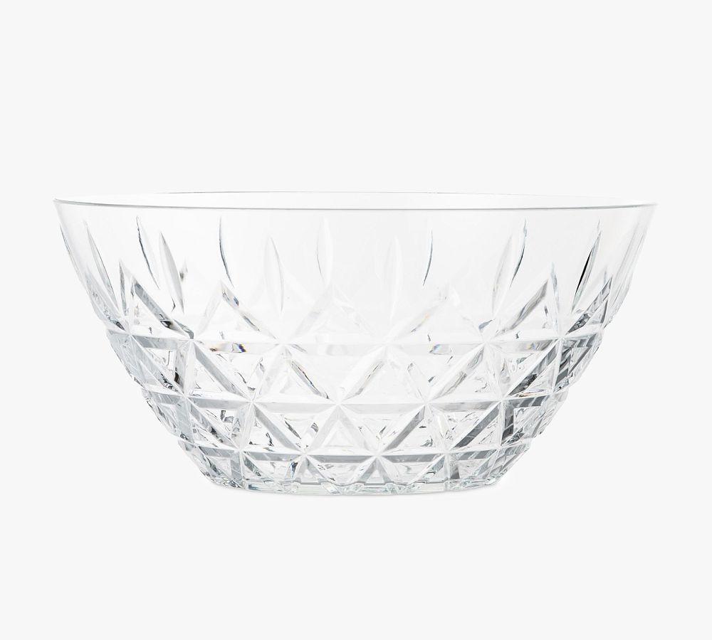 Outdoor Picnic Serve Bowl