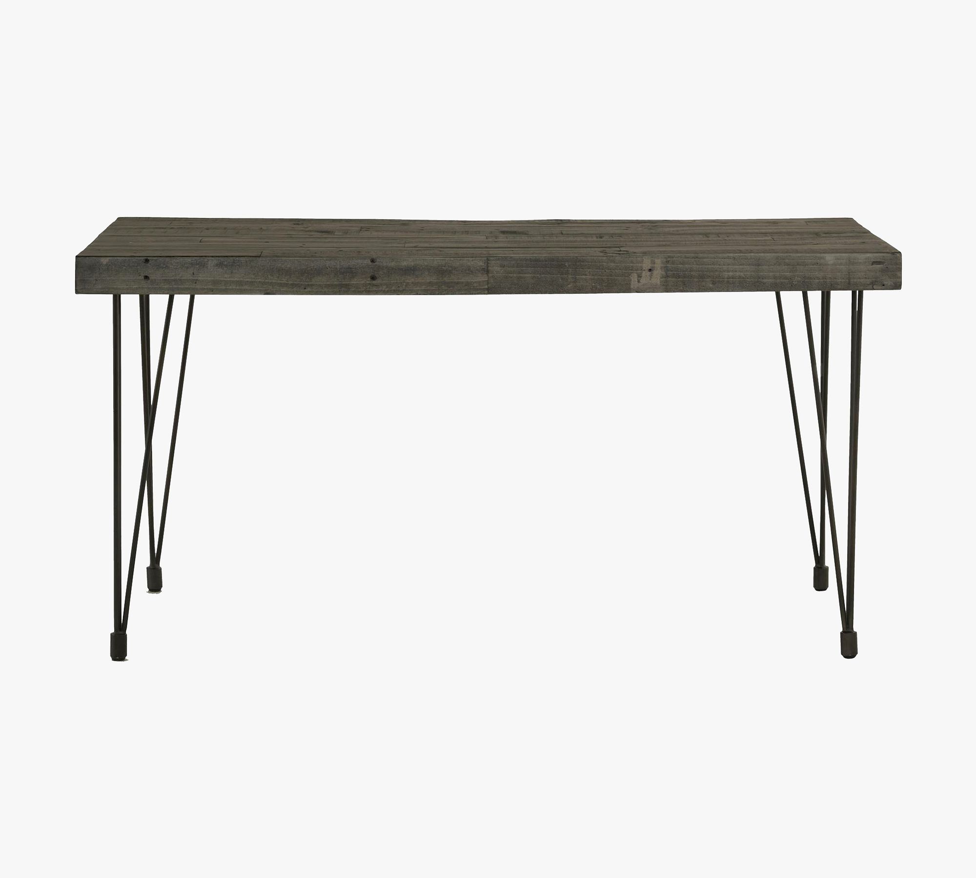 Cosimo Reclaimed Wood Dining Table (59")