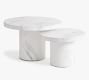 Odessa Round Nesting Coffee Tables (22&quot;)