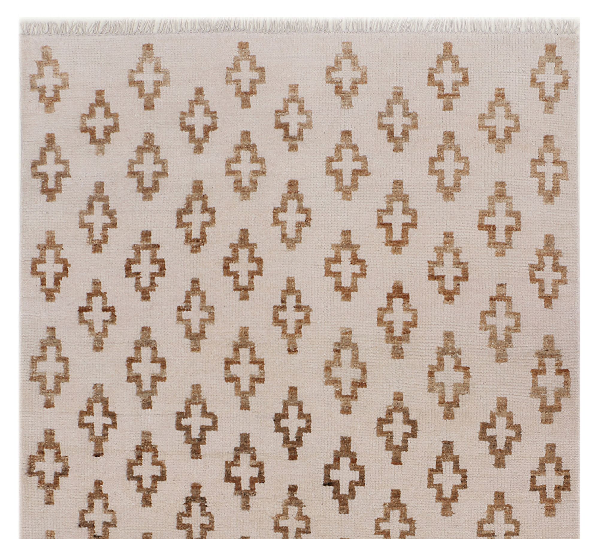 Gina Hand-Knotted Rug