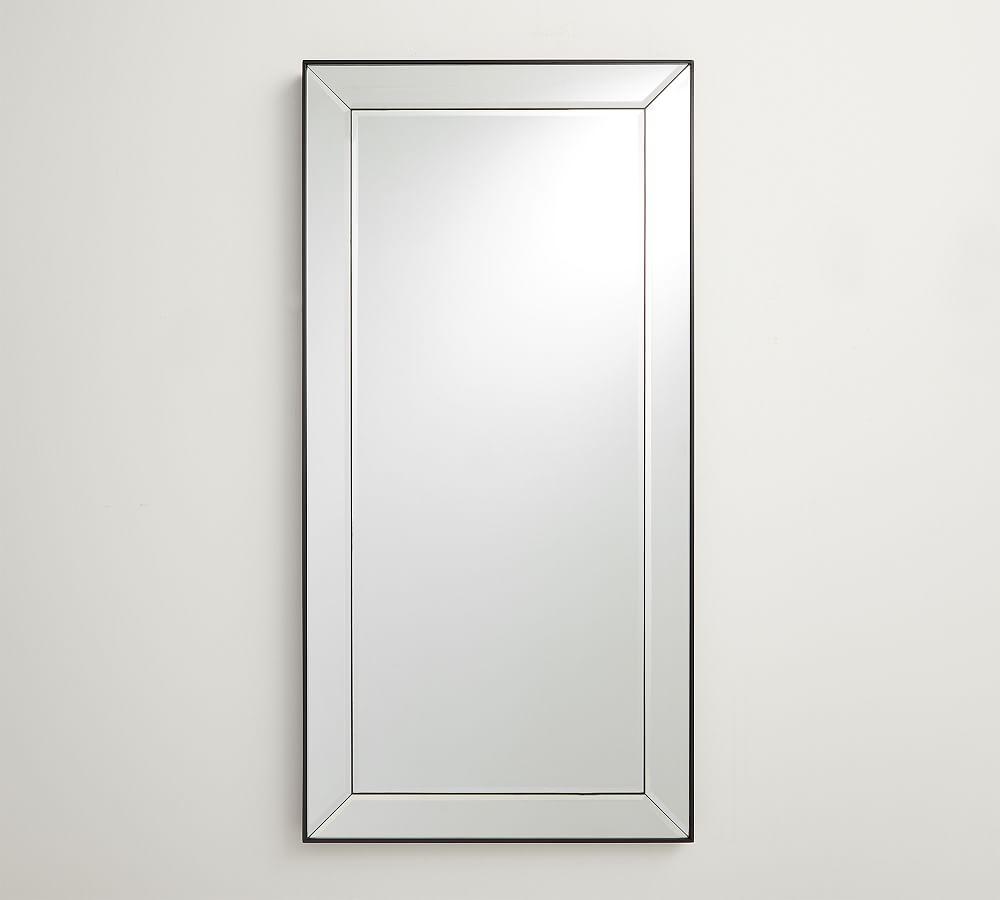 Astor Beveled Mirror