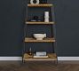 Meredith Tiered Etagere Bookcase