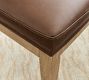Jake Leather Dining Chair