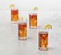 ZWIESEL GLAS Chess Highball Glasses - Set of 6