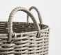 Newport Handwoven Tote Baskets