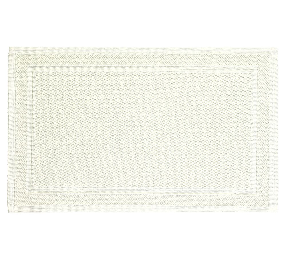 Espen Textured Bath Mat