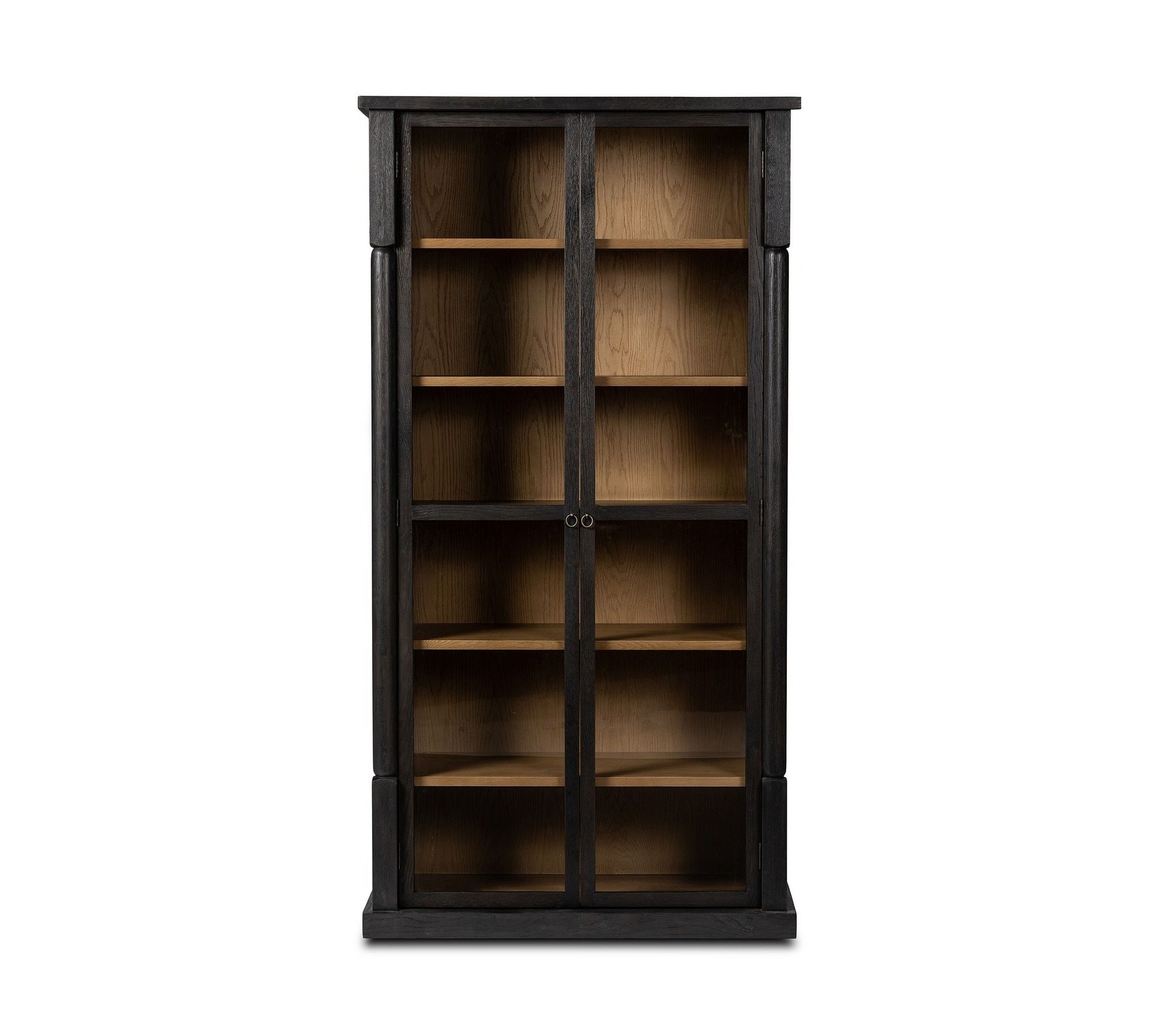Billie Storage Cabinet (44")