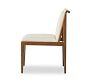 Vaughn Upholstered Dining Chair