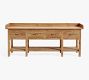 Sonora Reclaimed Wood Console Table (81&quot;)
