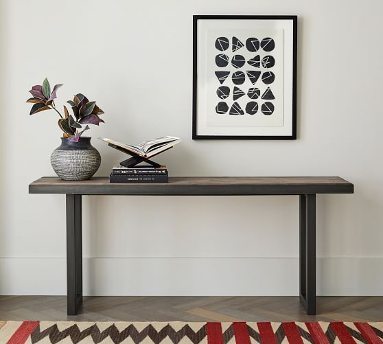 Nicasio Console Table