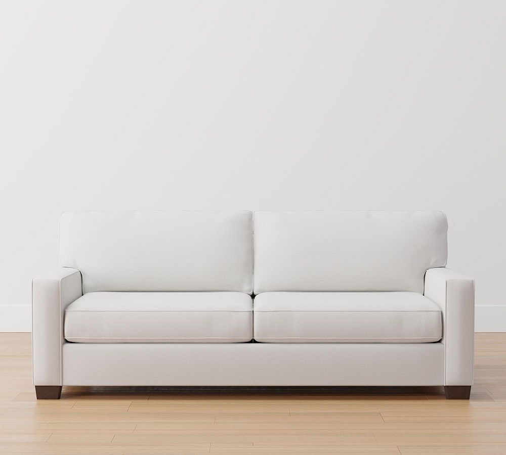 Buchanan Square Arm Upholstered Sofa