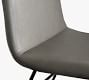 Zoe Leather Dining Chair