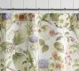 Thistle Shower Curtain