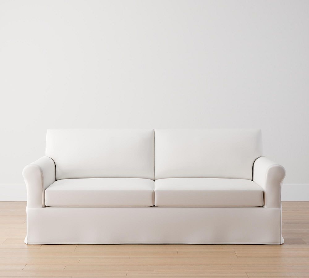 York Sofa Pottery Barn