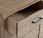 Paulsen Reclaimed Wood 6-Drawer Dresser (55&quot;)