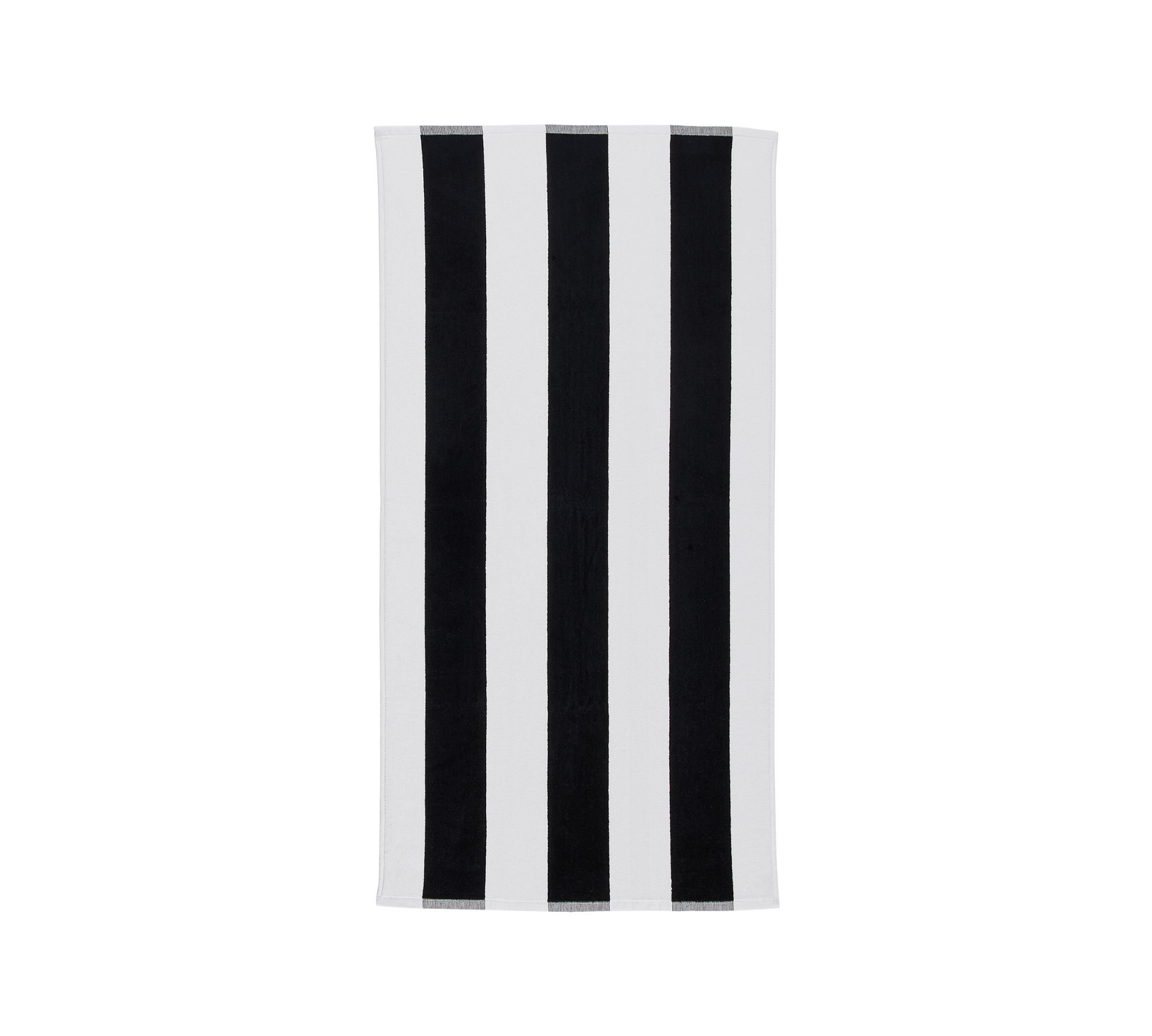 Classic Awning Striped Towel