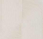Gemma Symmetrical Handwoven Cotton Wall Art, 36x24