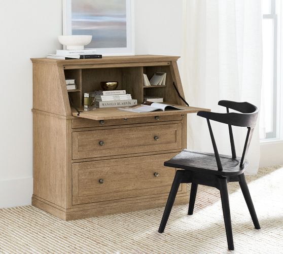 Toulouse on sale secretary desk