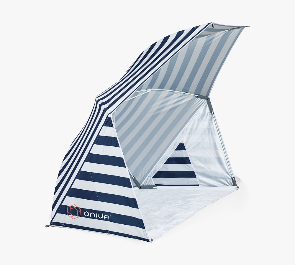 Beach Umbrella Tent