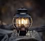 Railroad LED Outdoor Lantern