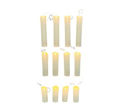 Floating Candles - Set of 12