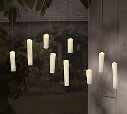 Floating Candles - Set of 12