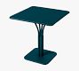 Fermob Luxembourg Outdoor Pedestal Dining Table