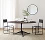 Rae Oval Pedestal Dining Table
