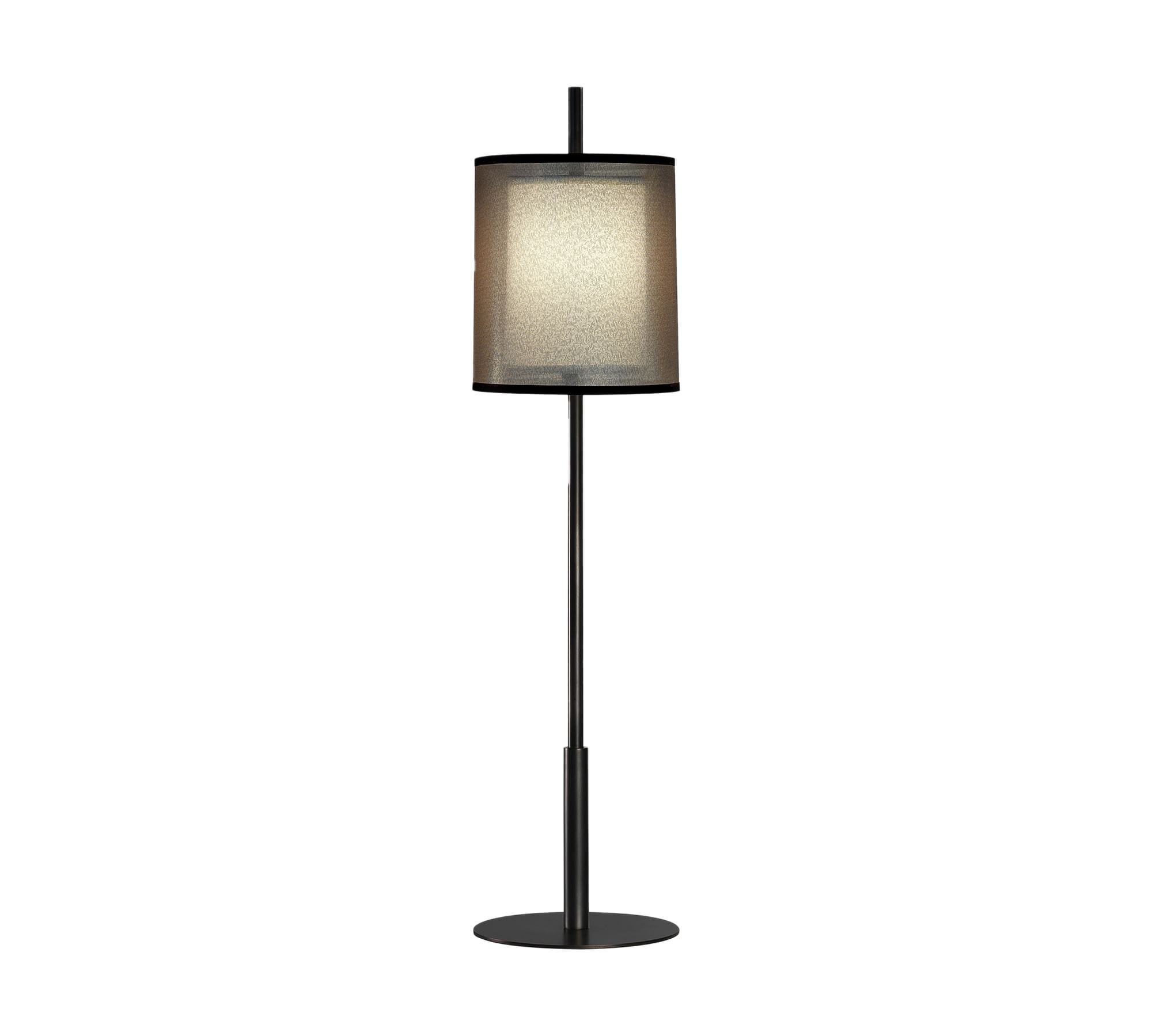 Edna Metal Table Lamp