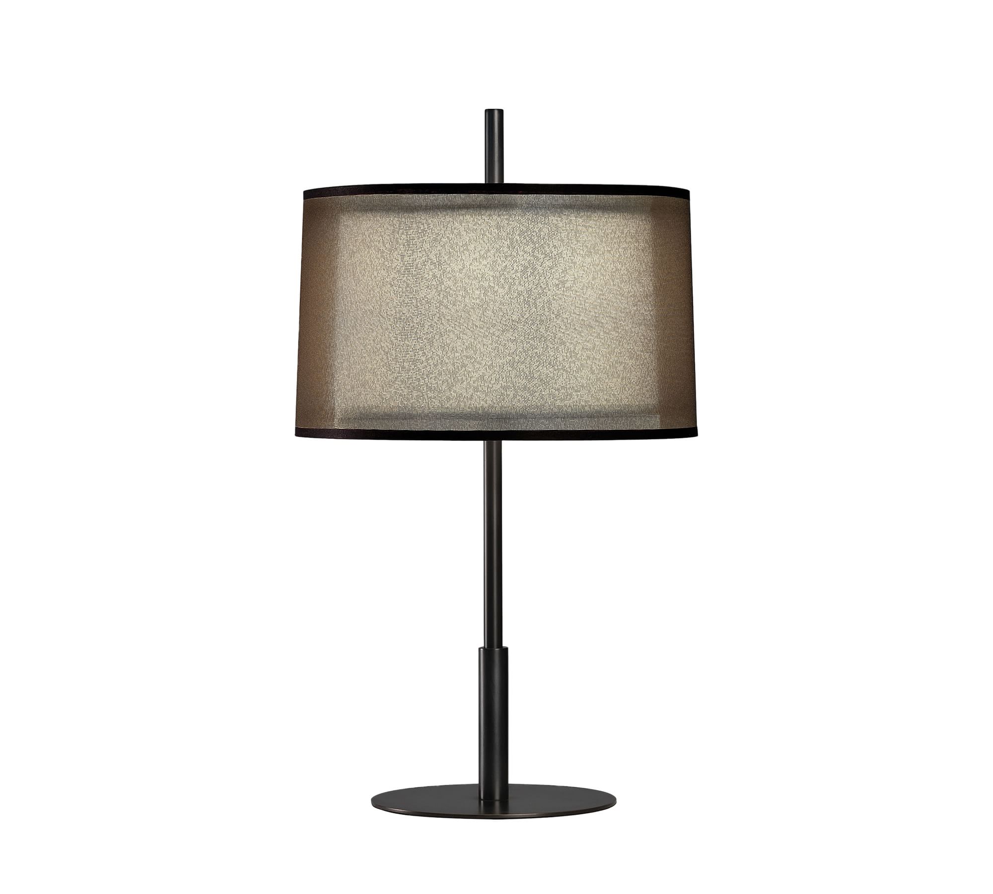 Edna Metal Table Lamp