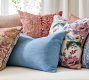 Annalise Reversible Printed Pillow