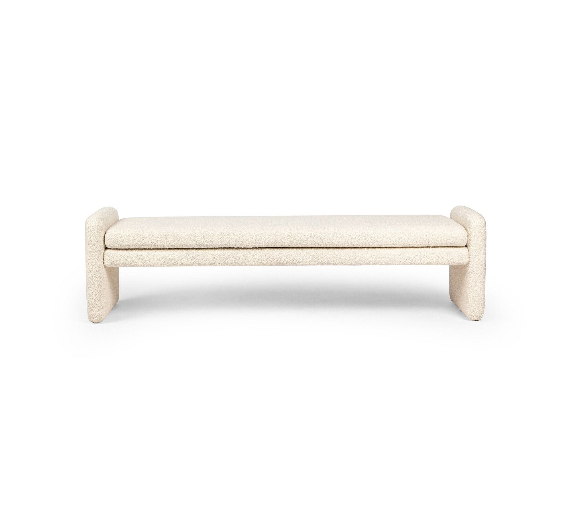 Raven Accent Bench