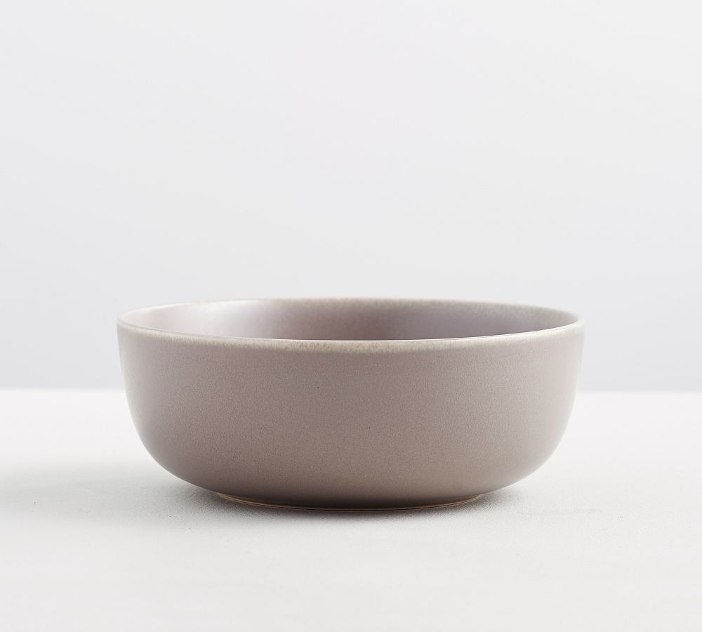 Mason Stoneware Cereal Bowls