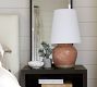 Miller Ceramic Bedside Lamp