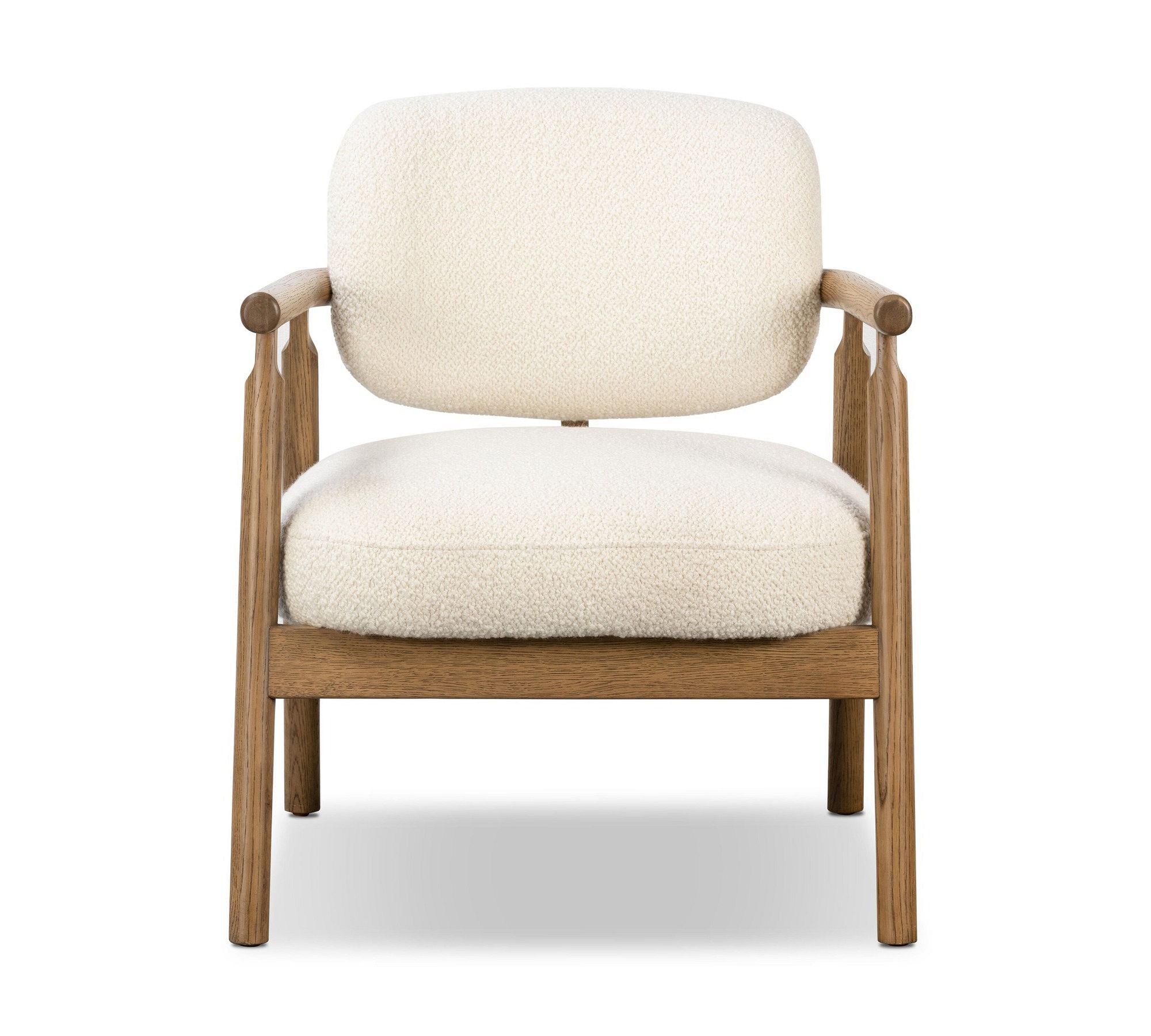 Beckham Upholstered Armchair