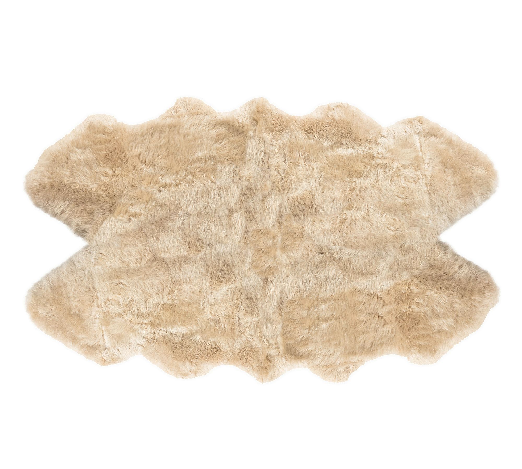 Torin Sheepskin Rug