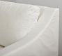 York Slope Arm Slipcovered Sofa (60&quot;&ndash;95&quot;)
