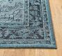 Brooks Hand-Knotted Wool Rug