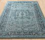 Brooks Hand-Knotted Wool Rug