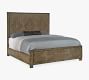 Anders Panel Bed