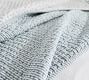 Pick-Stitch Wheaton Reversible Striped Cotton Quilt