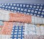 Lana Handcrafted Patchwork Cotton Quilt