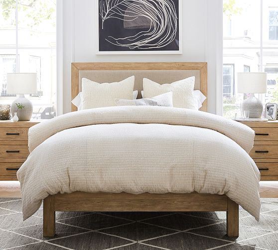 Pottery barn online bedroom furniture sale