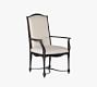 Ara Upholstered Dining Armchair, Set of 2