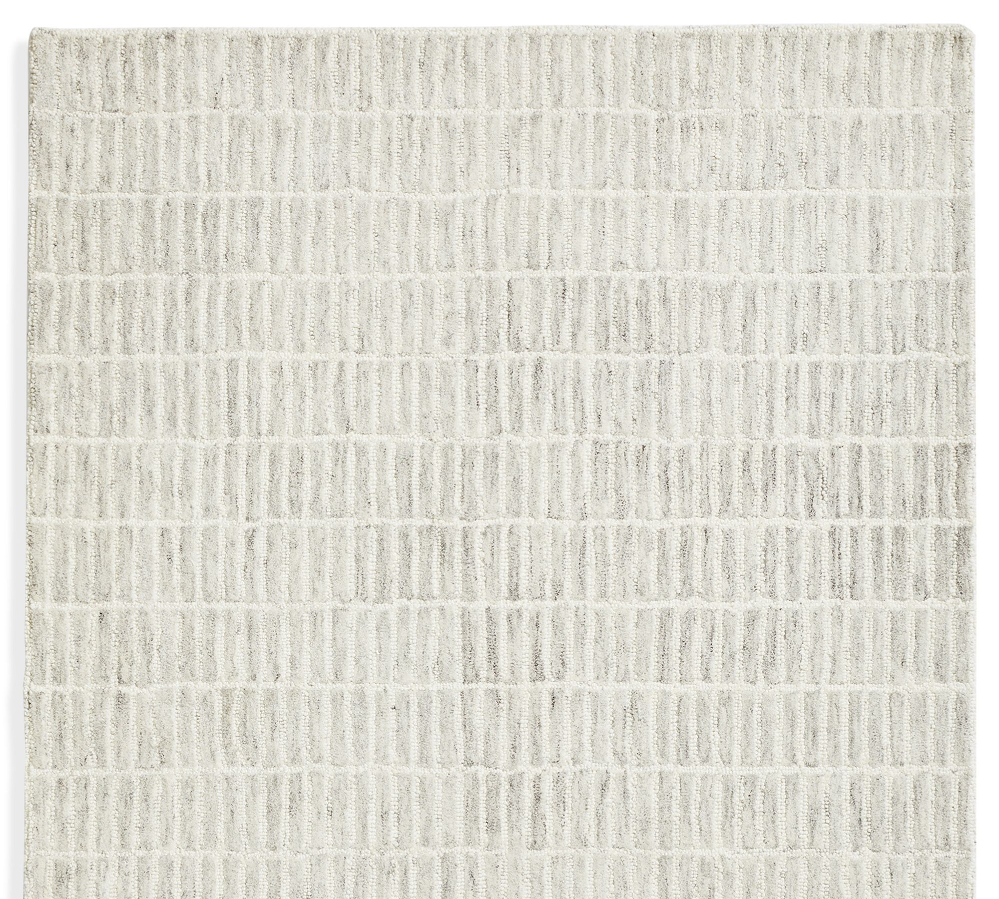 Open Box: Capitola Hand-Tufted Wool Rug