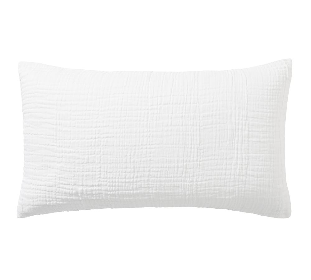 Cloud Duvet Shams