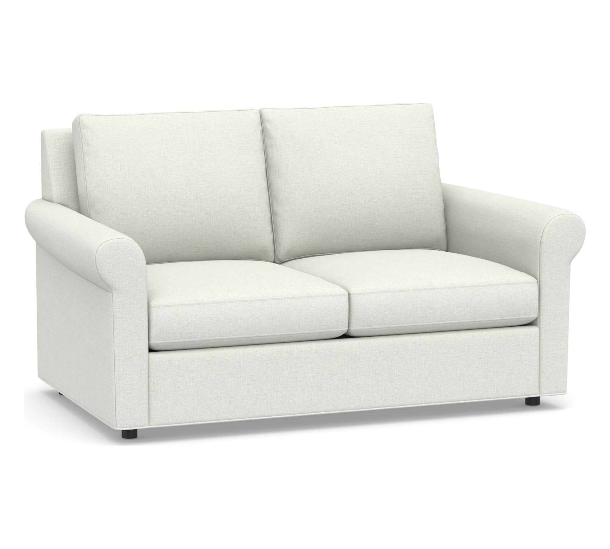 Sanford Roll Arm Sofa (65"–90")