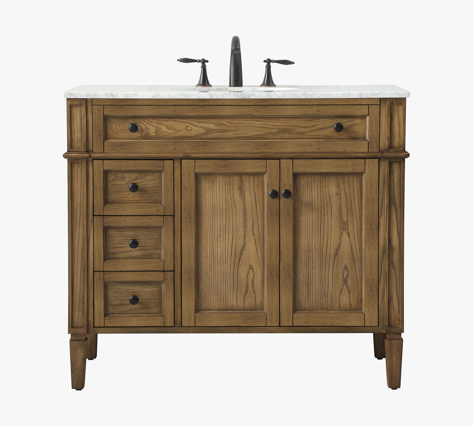 Ilsa 40" Single Sink Vanity