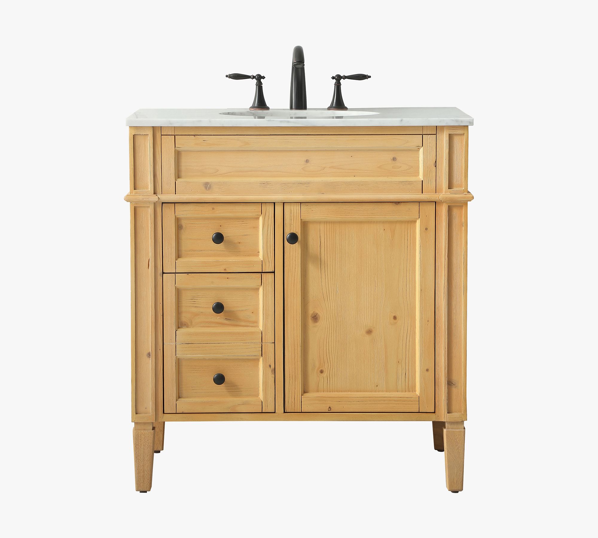 Ilsa 32" Single Sink Vanity