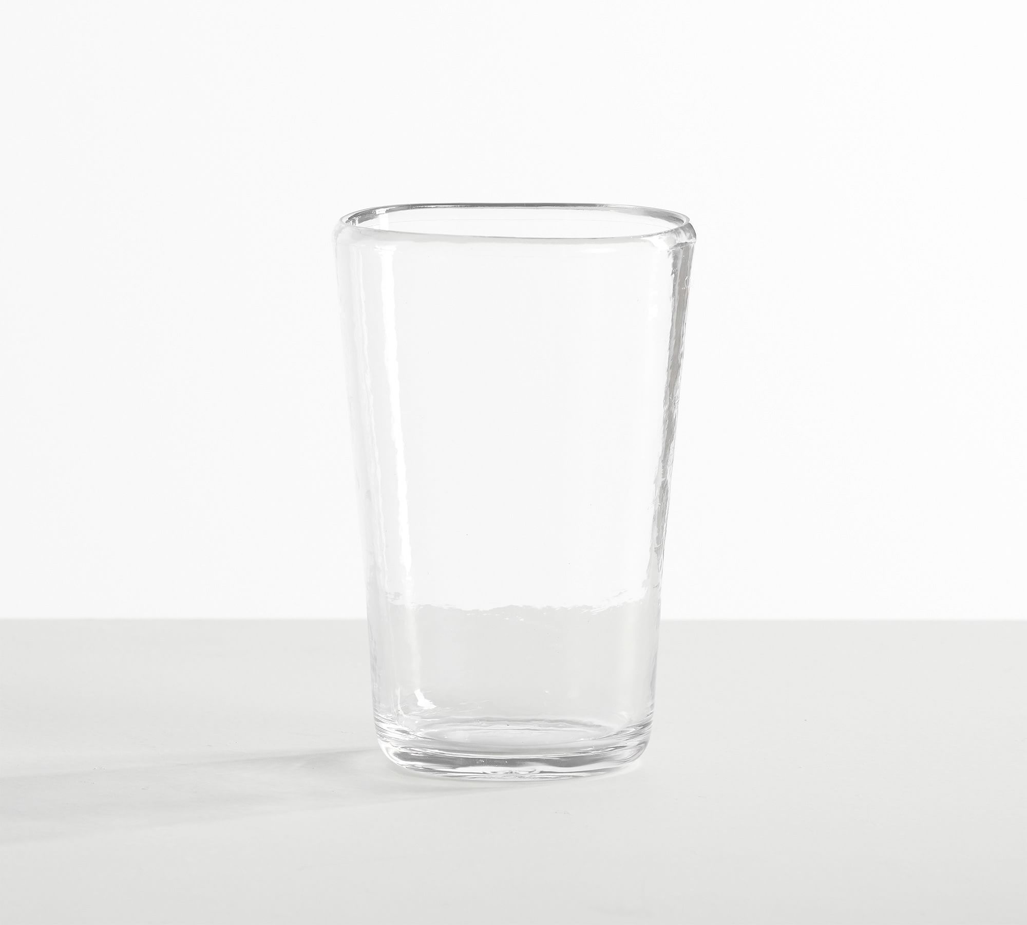 Veranda Outdoor Drinking Glasses - Set of 6